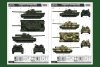 Hobby Boss 84503 Leopard C2 (Canadian MBT) 1/35